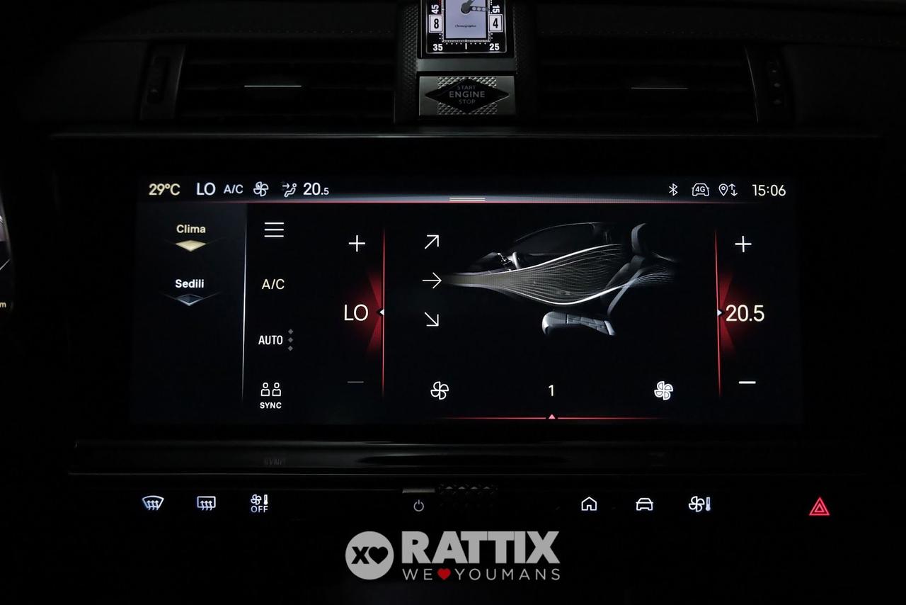 DS Automobiles DS 7 1.5 BlueHDI 130CV Opera Auto