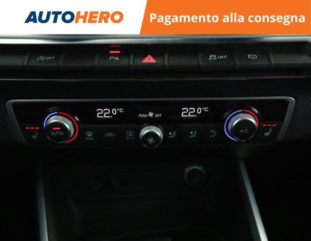 AUDI Q2 1.6 TDI Sport