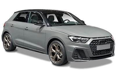 AUDI A1 A1 citycarver 25 TFSI admired
