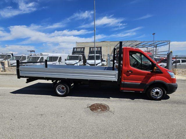 IVECO Daily 350 2.0TDCi EcoBlue 130CV PM-RG PWD Cab.Entry