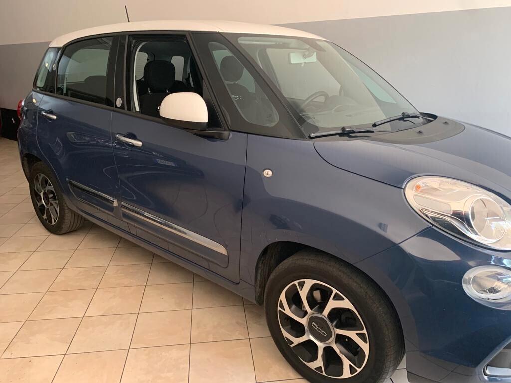 Fiat 500L 1.3 M/jet 95 CV Lounge - 2018