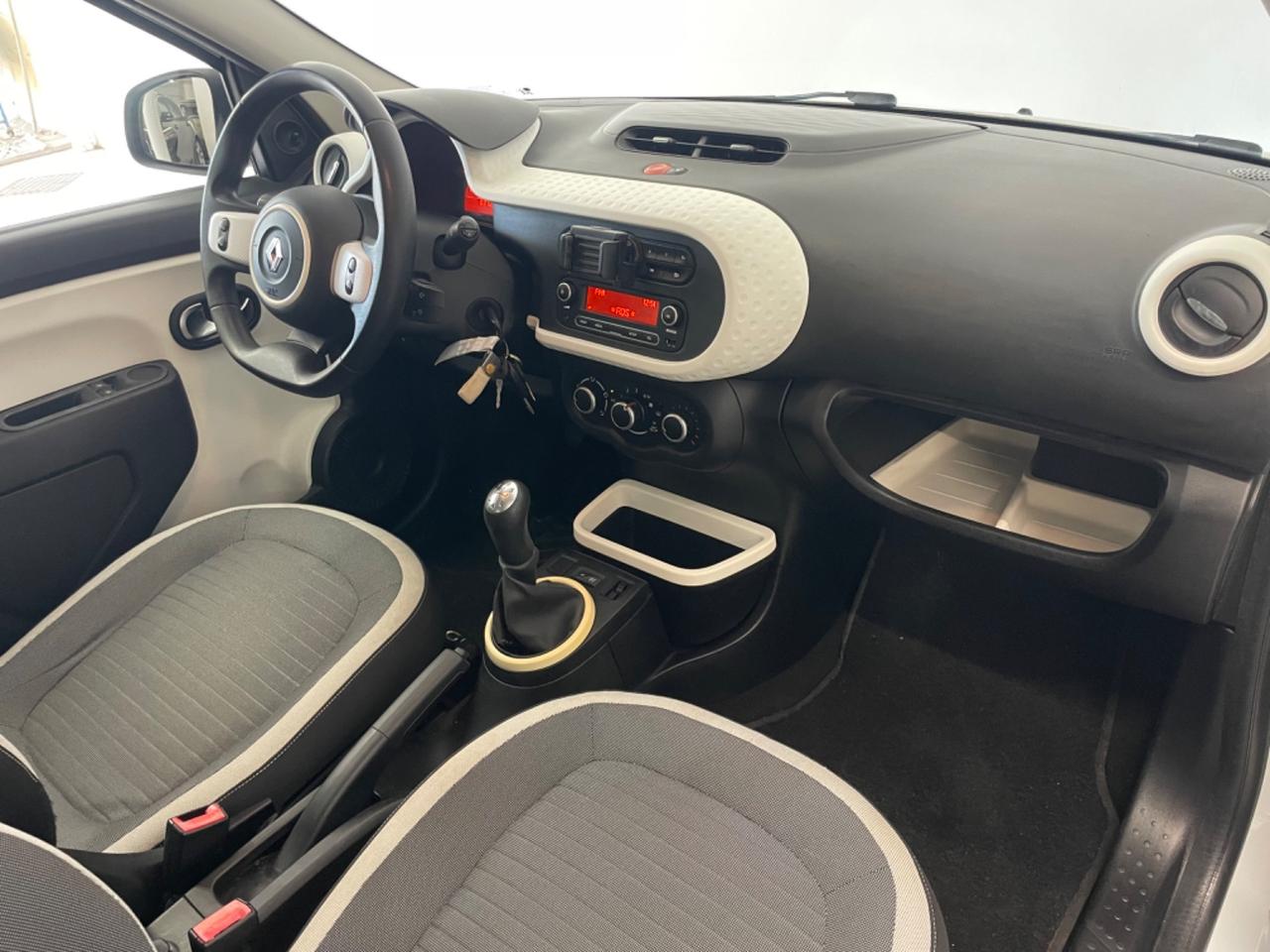 Renault Twingo SCe Live km 79.000 Perfetta !