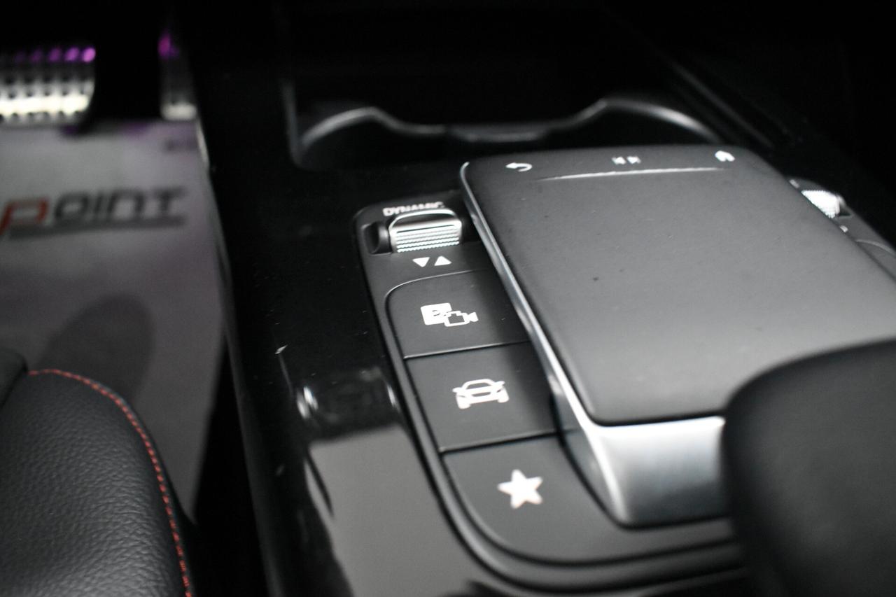 Mercedes-benz A 180 d Automatic Premium Tetto apribile