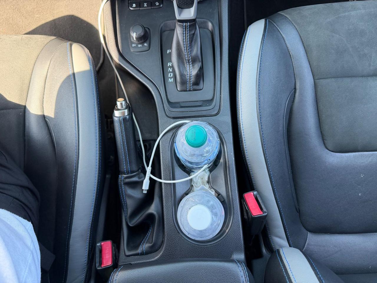 Ford Ranger Raptor 2.0 tdci double cab 213c #10454