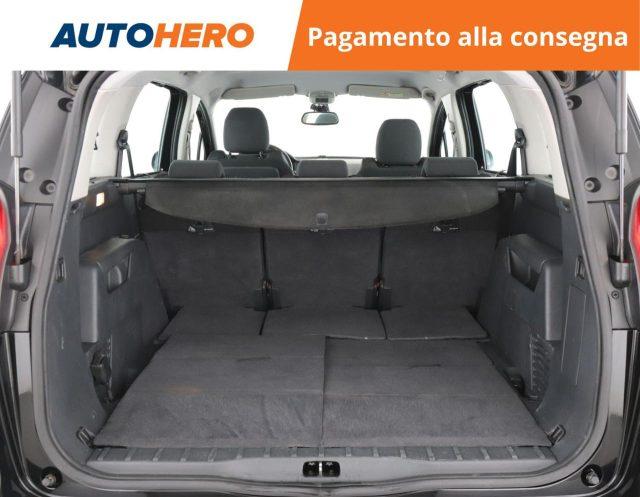PEUGEOT 5008 1.6 HDi 115CV Active