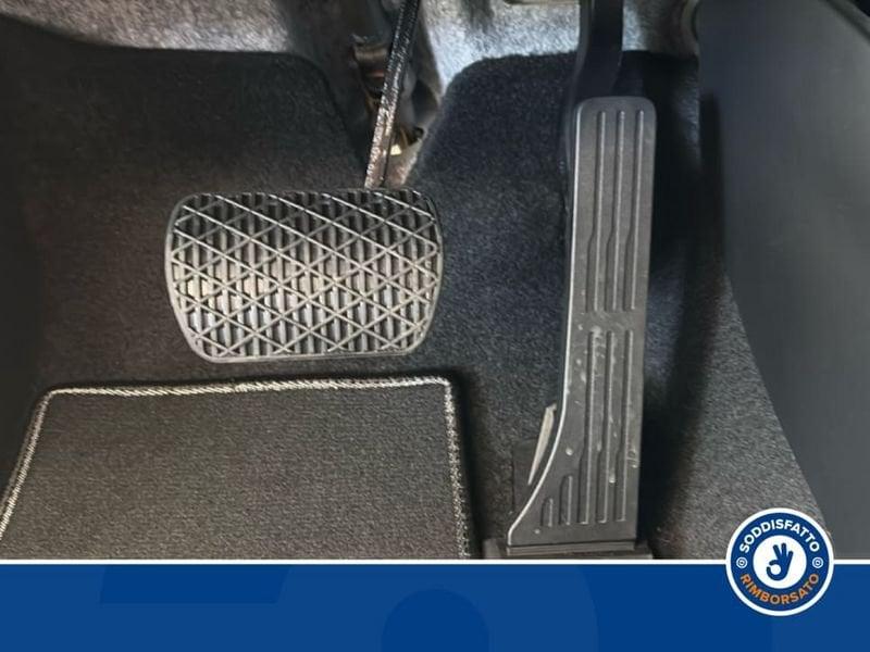 KGM Tivoli Luxury 1.5 Turbo GDI 163 CV 4WD