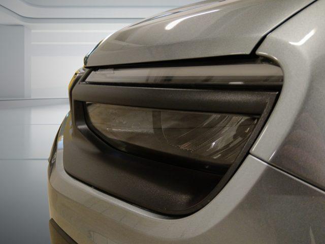 JEEP Avenger 1.2 Turbo 100 CV Longitude