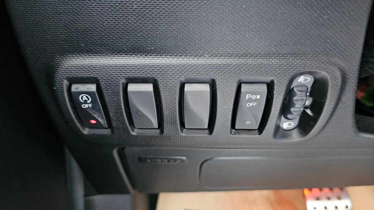Smart ForFour 90 0.9 Turbo twinamic Prime PACK SPORT NAV ANDRO TAGL UFF