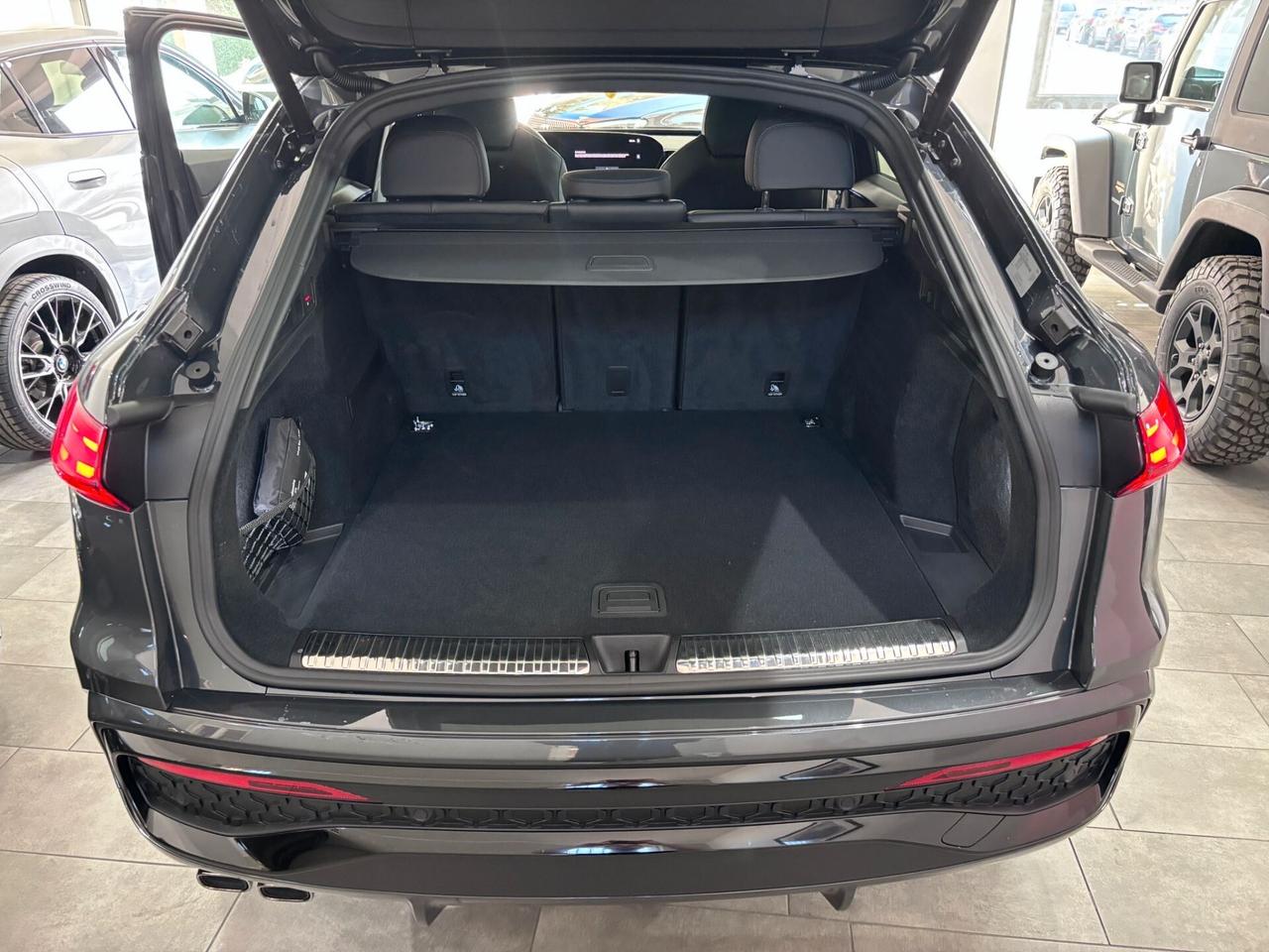 AUDI Q5 SPORTBACK 40TDI S-LINE EDITION QUATTRO