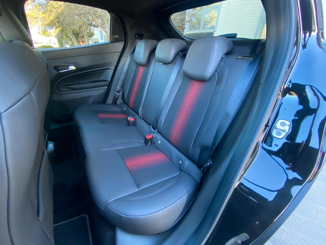 Alfa Romeo Junior 156 CV BEV Speciale