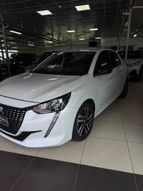 Peugeot 208 BlueHDi 100 Stop&Start 5 porte Allure 2022