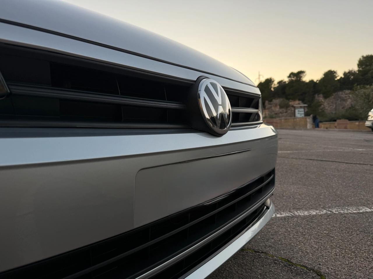 Volkswagen Polo/1.6 TDI 80CV/NEOPATENTATI/LED/5 POSTI