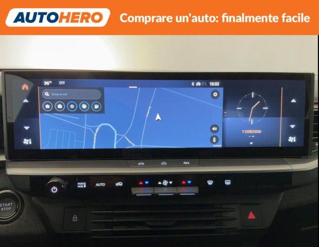 OPEL Grandland Hybrid 145 CV EDCT GS