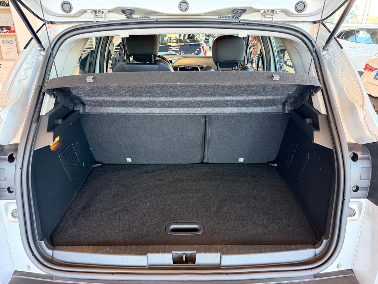 Renault Captur dCi 8V 90 CV Start&Stop Energy Intens