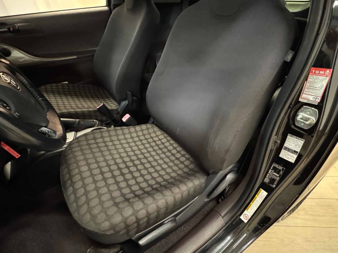 Toyota iQ 1.0 Automatica-UniPro-Garantita-Permute-Sconto rottamazione