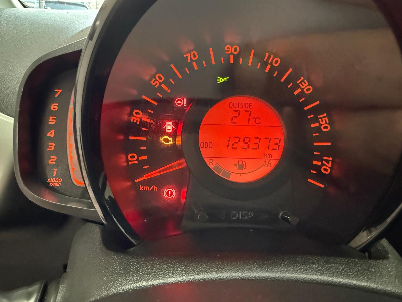 Toyota Aygo 1.0 VVT-i 69 CV 5 porte x-cite Neopatentati