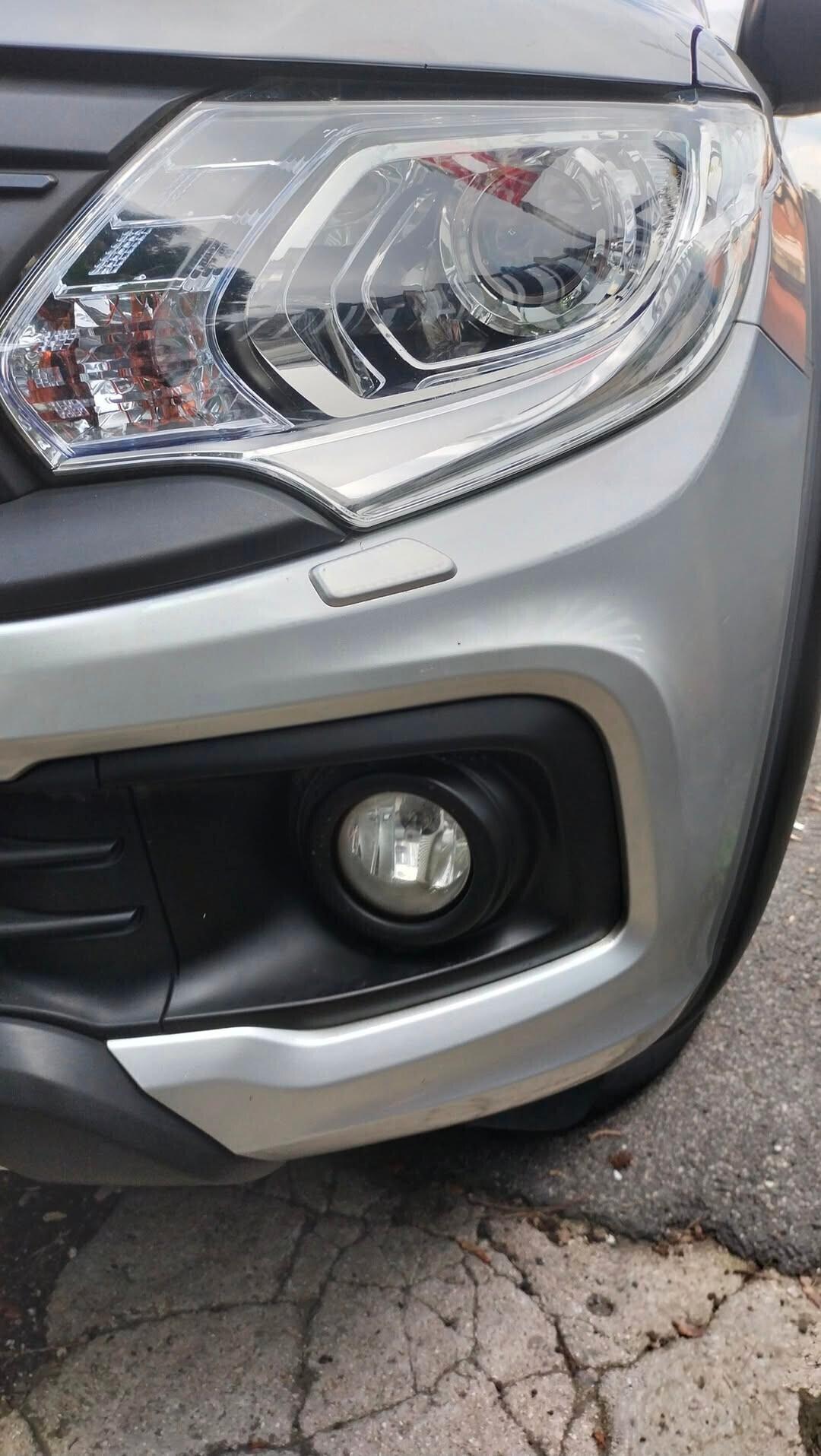 Fiat Fullback 2.4 180CV Doppia Cabina aut. LX Cross