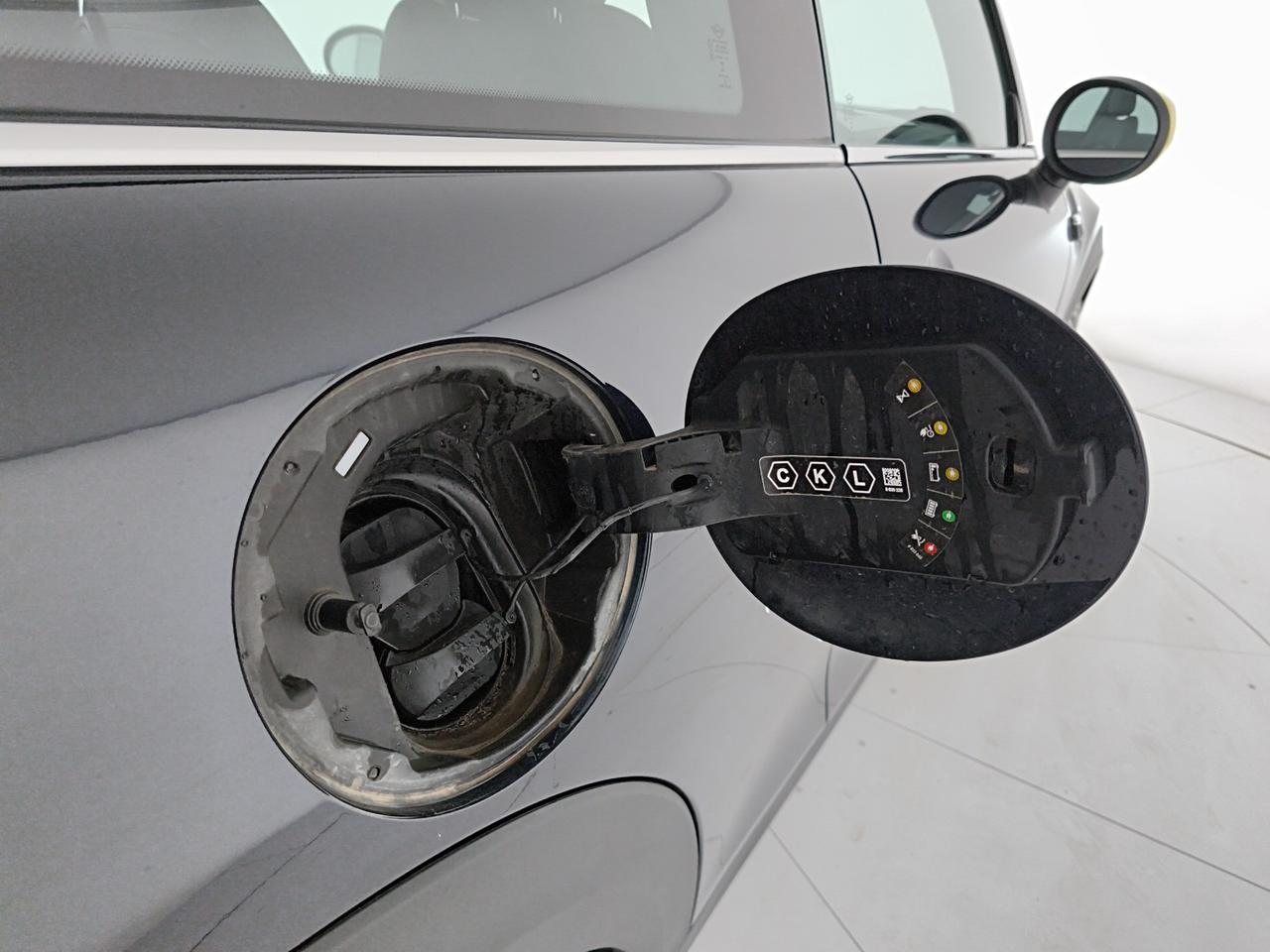 MINI Mini Cooper SE Electric