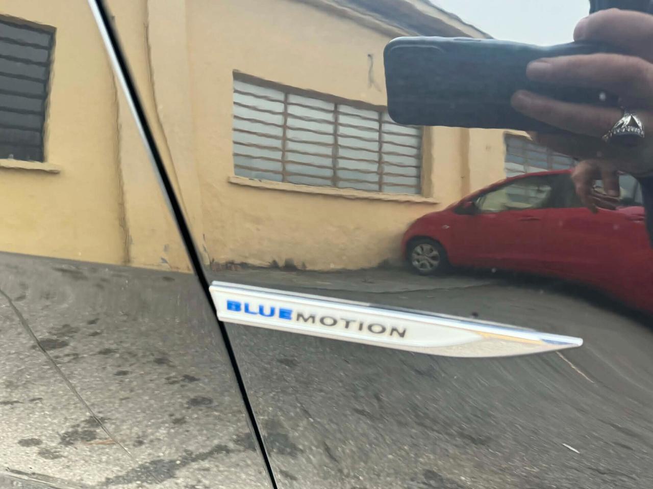 Volkswagen Golf Anno 2018 1.4 Benz/Metano 110 CV