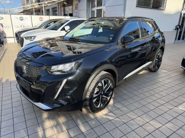 PEUGEOT 2008 1.5 Allure s&s 110cv