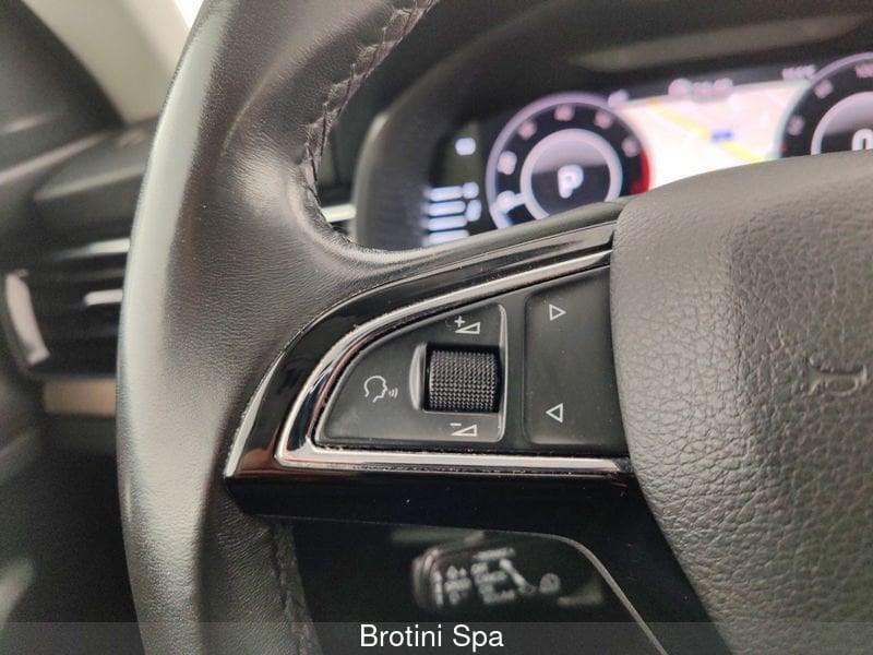 Skoda Kamiq Kamiq 1.0 TSI 115 CV DSG Style