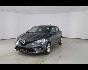 RENAULT Clio Blue dCi 85 CV 5 porte Business