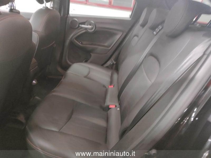 FIAT 500X 1.0 T3 120cv Sport + Car Play "SUPER PROMO"