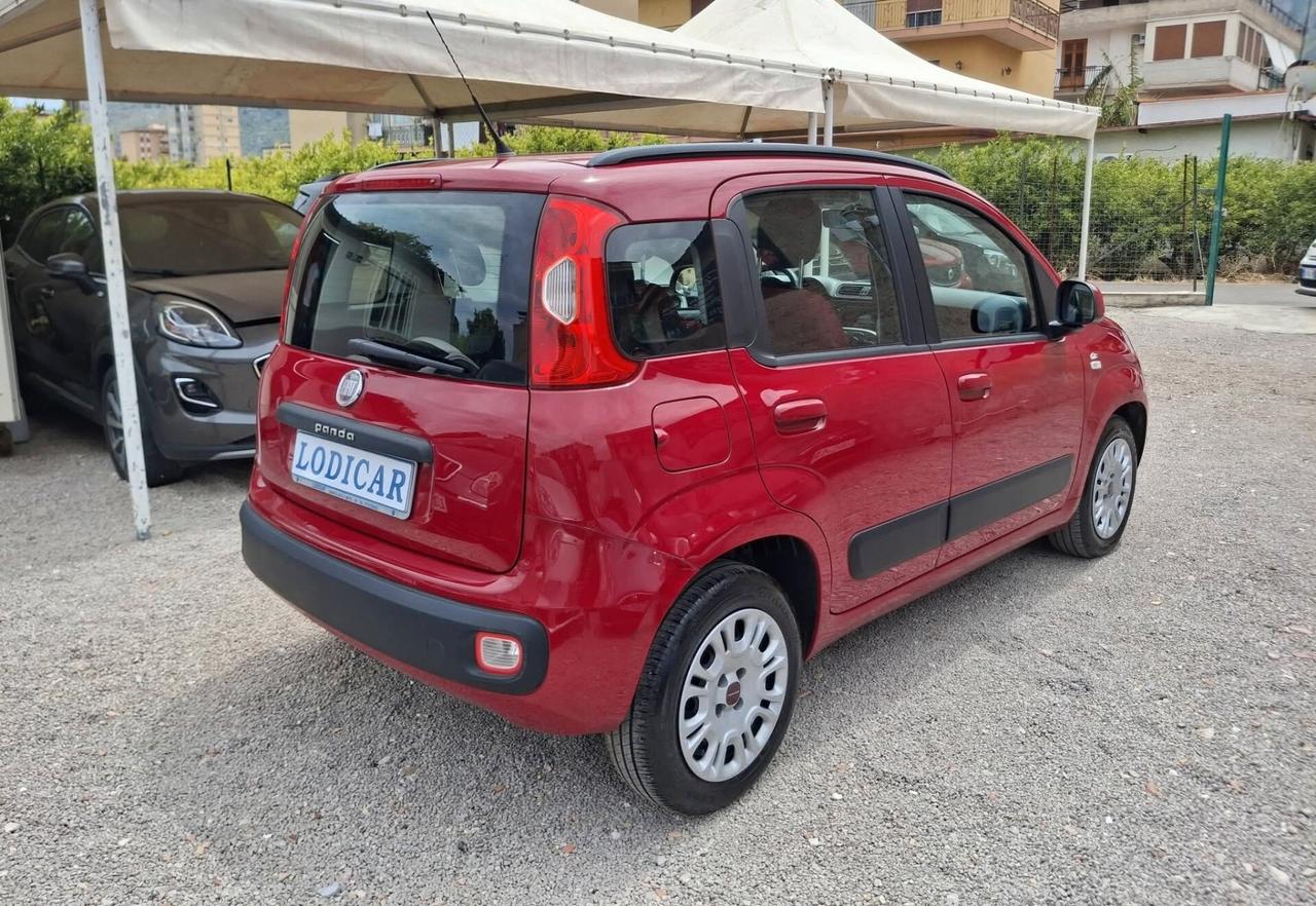 Fiat Panda 1.3 MJT S&S Lounge