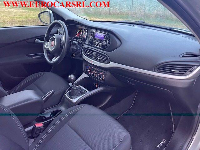 FIAT Tipo 1.4 5 porte Gpl Pop