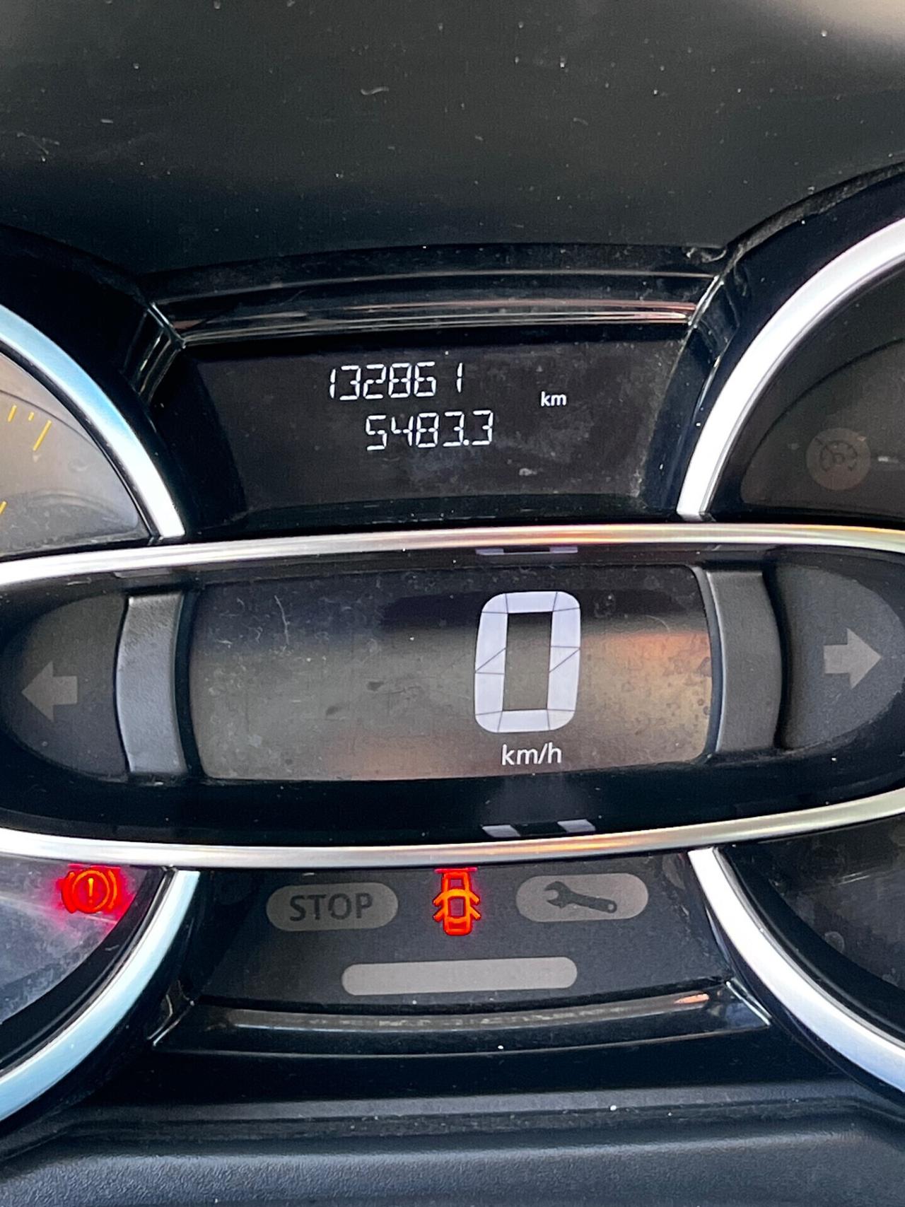 Renault Clio dCi 8V 75CV Start&Stop 5 porte Energy Zen