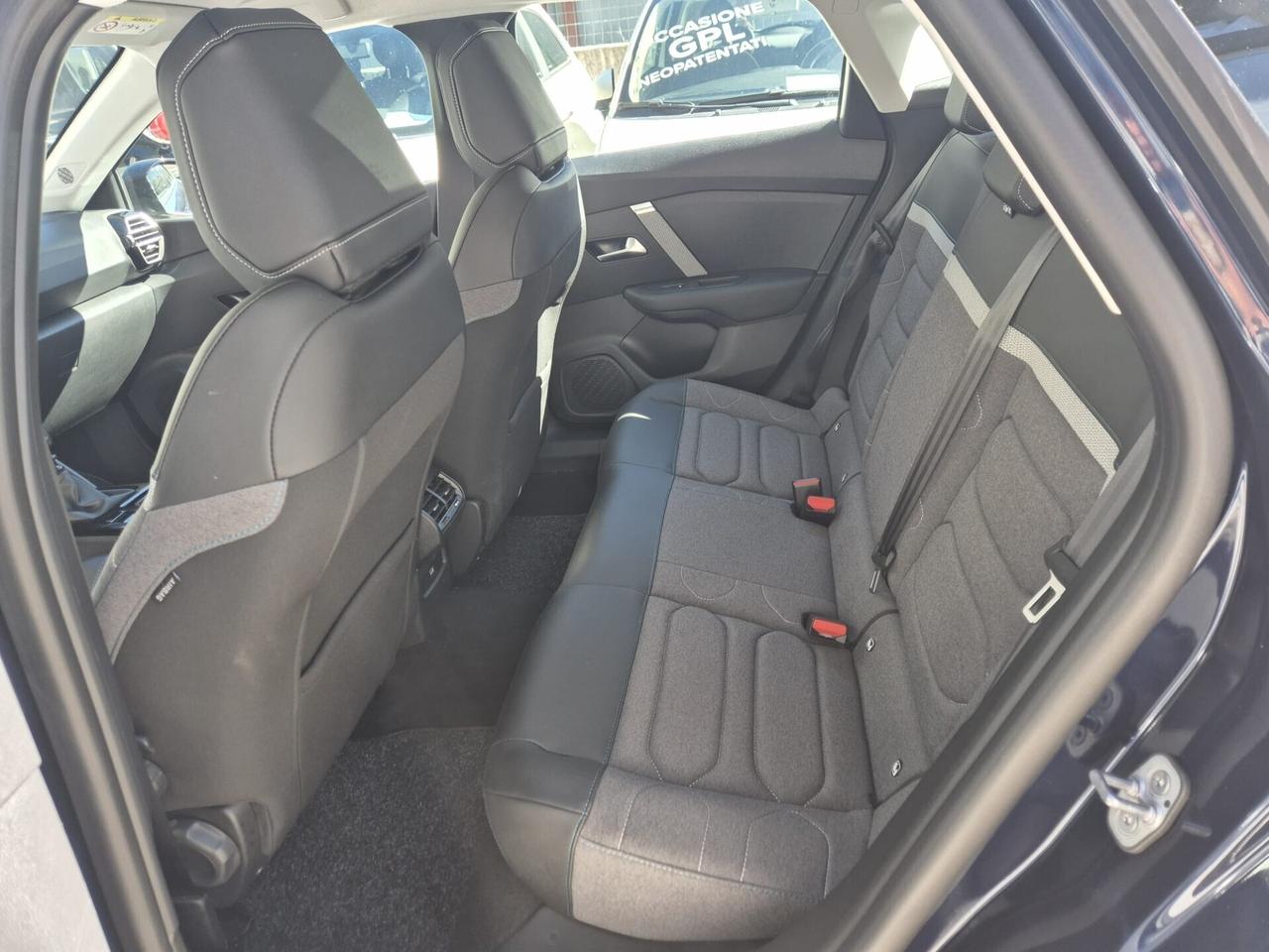 Citroen C4 PureTech 130 S&S Plus