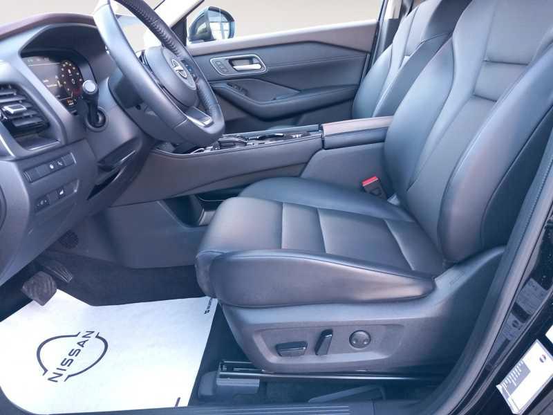 NISSAN X-Trail 1.5 e-power Tekna 2wd auto #26000km
