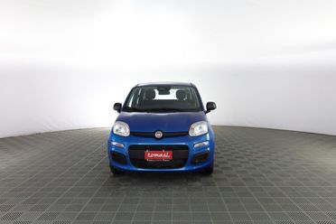 FIAT Panda Panda 1.0 FireFly S&S Hybrid Pop