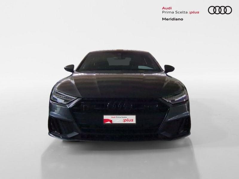 Audi A7 Sportback 40 TDI 2.0 quattro ultra S tronic Business Plus