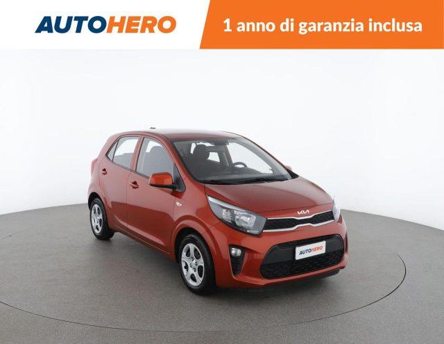 KIA Picanto 1.0 12V 5 porte Urban