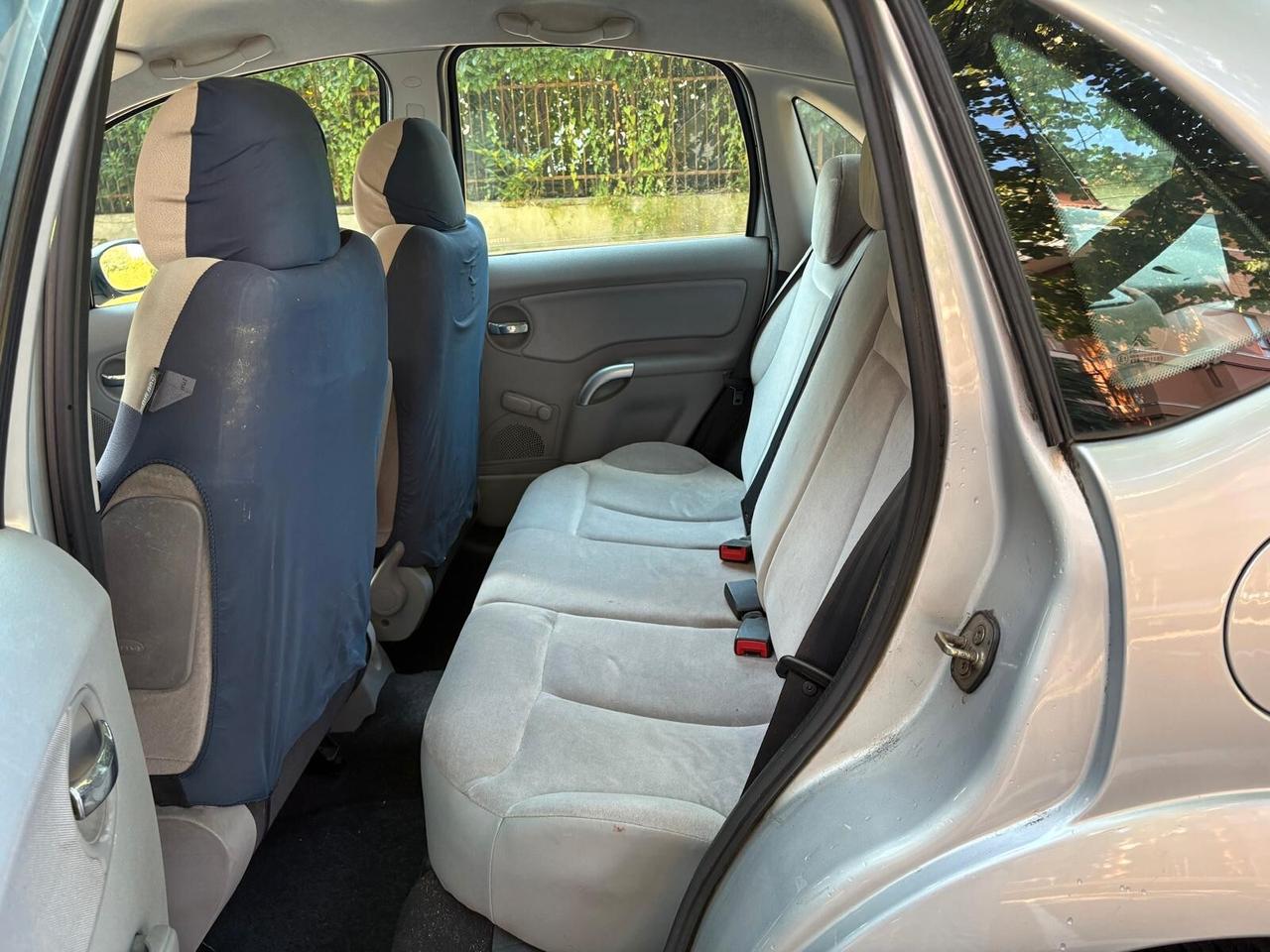 Citroen C3 1.4 Exclusive Bi Energy G