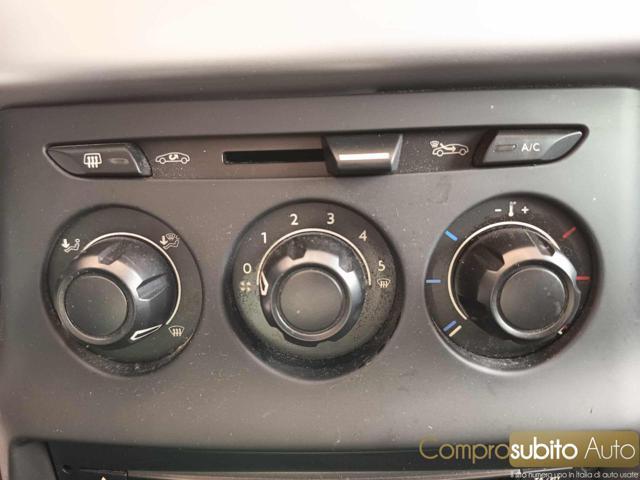 CITROEN C3 1.1 Seduction Limited