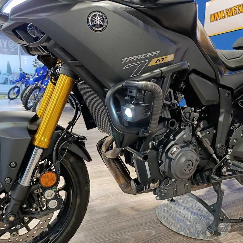 Yamaha Tracer 7 GT - 2026