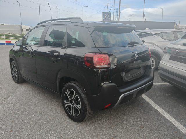 CITROEN C3 Aircross PureTech 110 S&S Feel