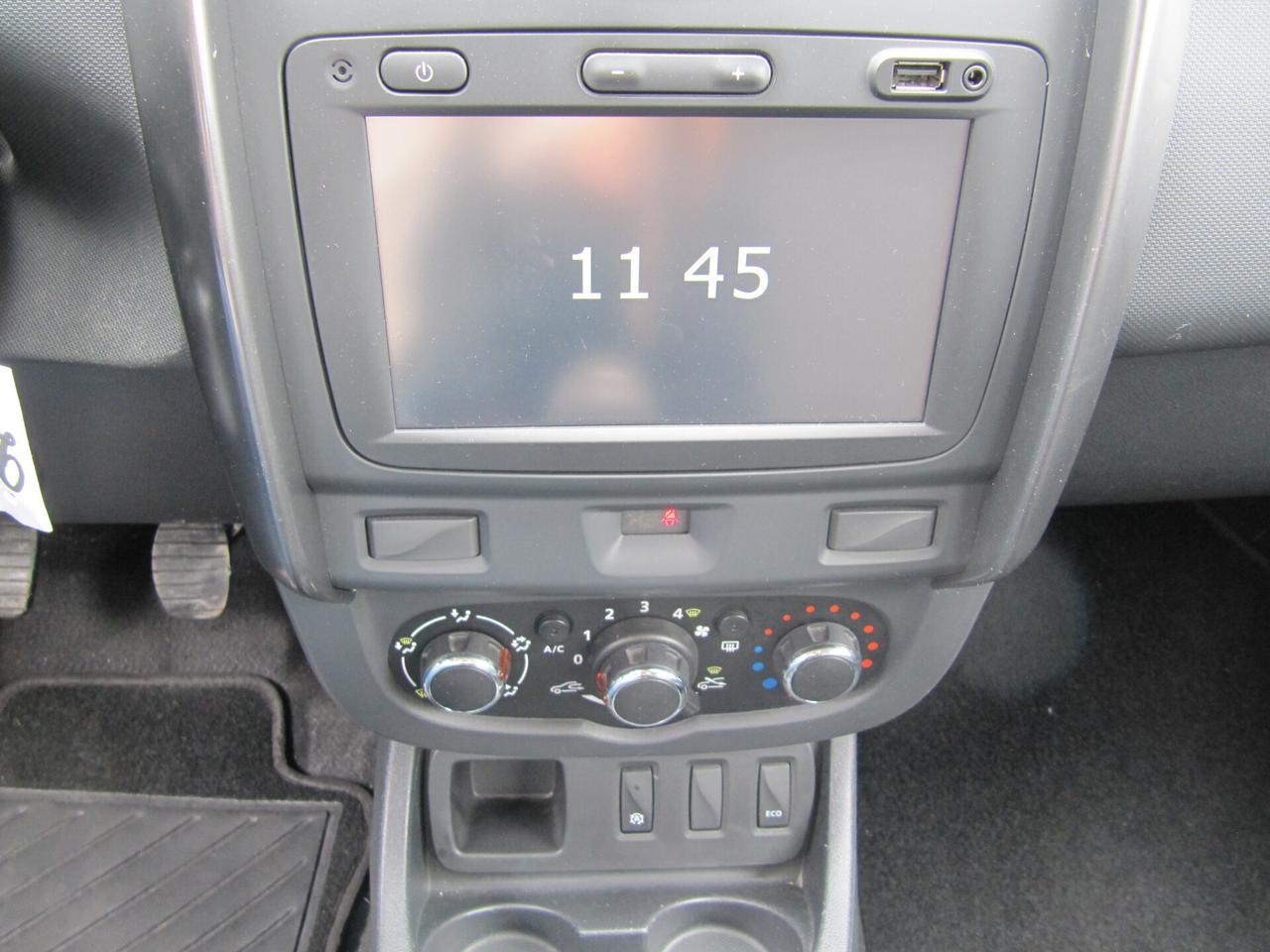 Dacia Duster 1.5 dCi 110CV S&S 4x2 Serie Speciale Ambiance Family