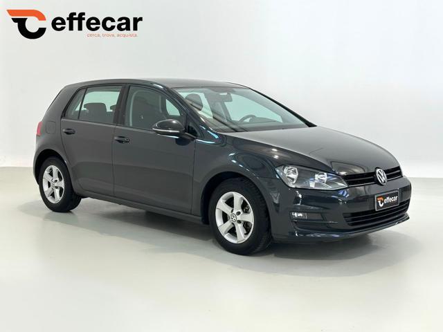 VOLKSWAGEN Golf 1.6 TDI 90 CV 5p. BlueMotion Technology