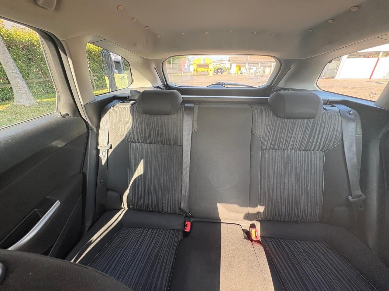 Opel Astra 1.7 CDTI 110CV EcoFLEX S&S Sports Tourer Cosmo Fleet