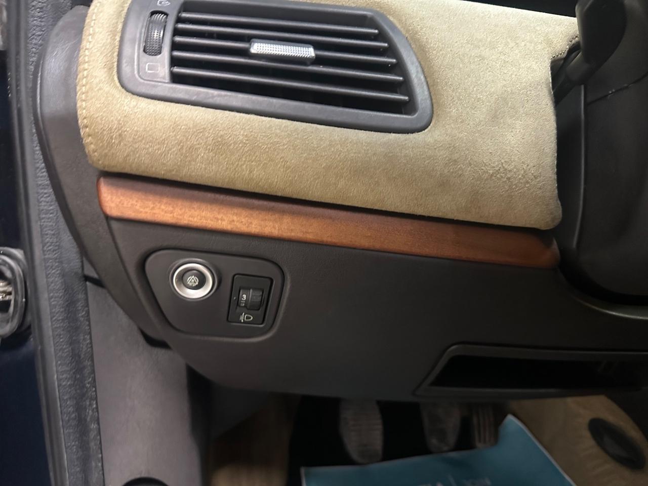 Lancia Phedra 2.2 JTD Executive FAP