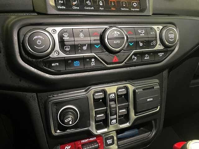 Jeep Wrangler 2.0 380CV Autom. 4XE Rubicon (PHEV)