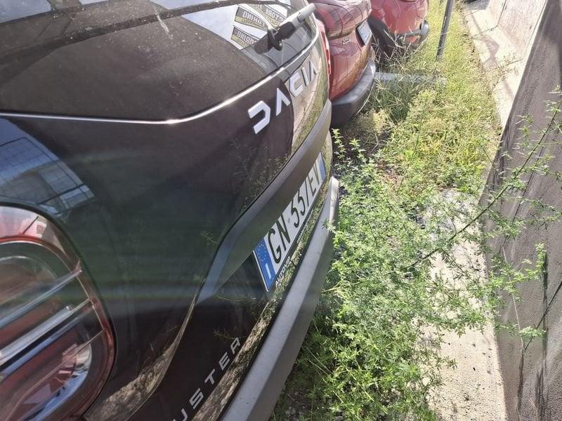 Dacia Duster II 2021 1.0 tce Journey UP Gpl 4x2 100cv