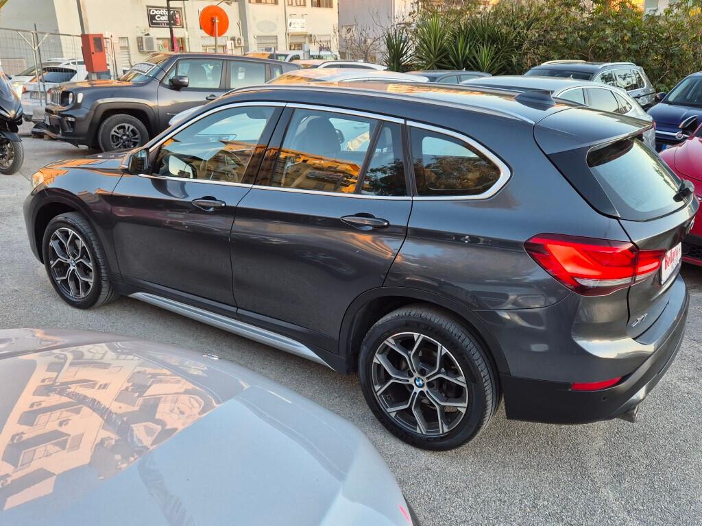 Bmw X1 X-Drive 18d 150cv X-Line FULL