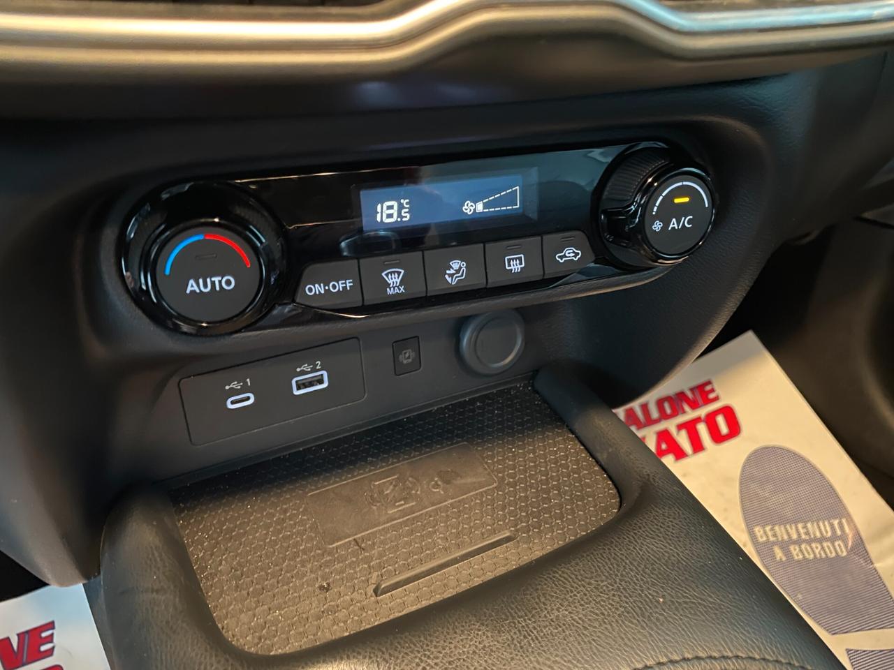 Nissan Juke 1.0 DIG-T 114 CV N-Connecta 2025