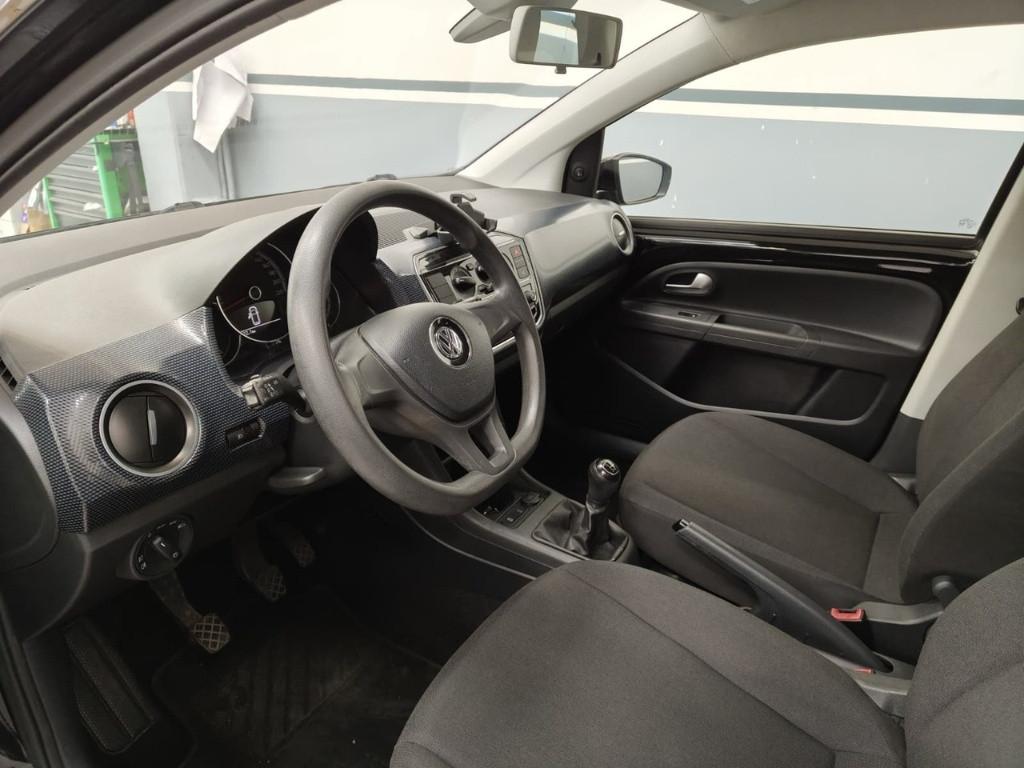 VOLKSWAGEN up! 5p 1.0 Move up! 60cv