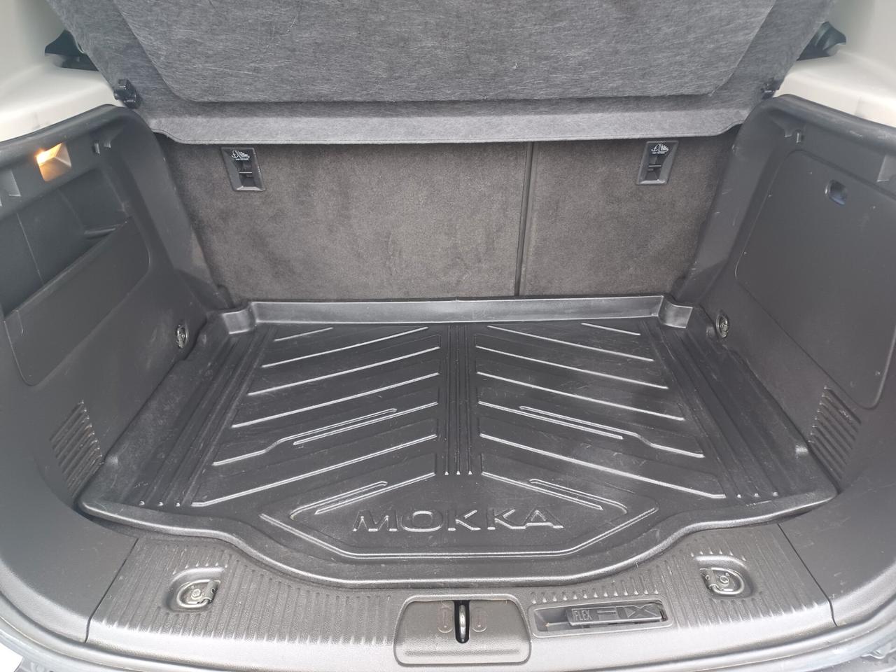 Opel Mokka 1.7 CDTI Automatica Cosmo