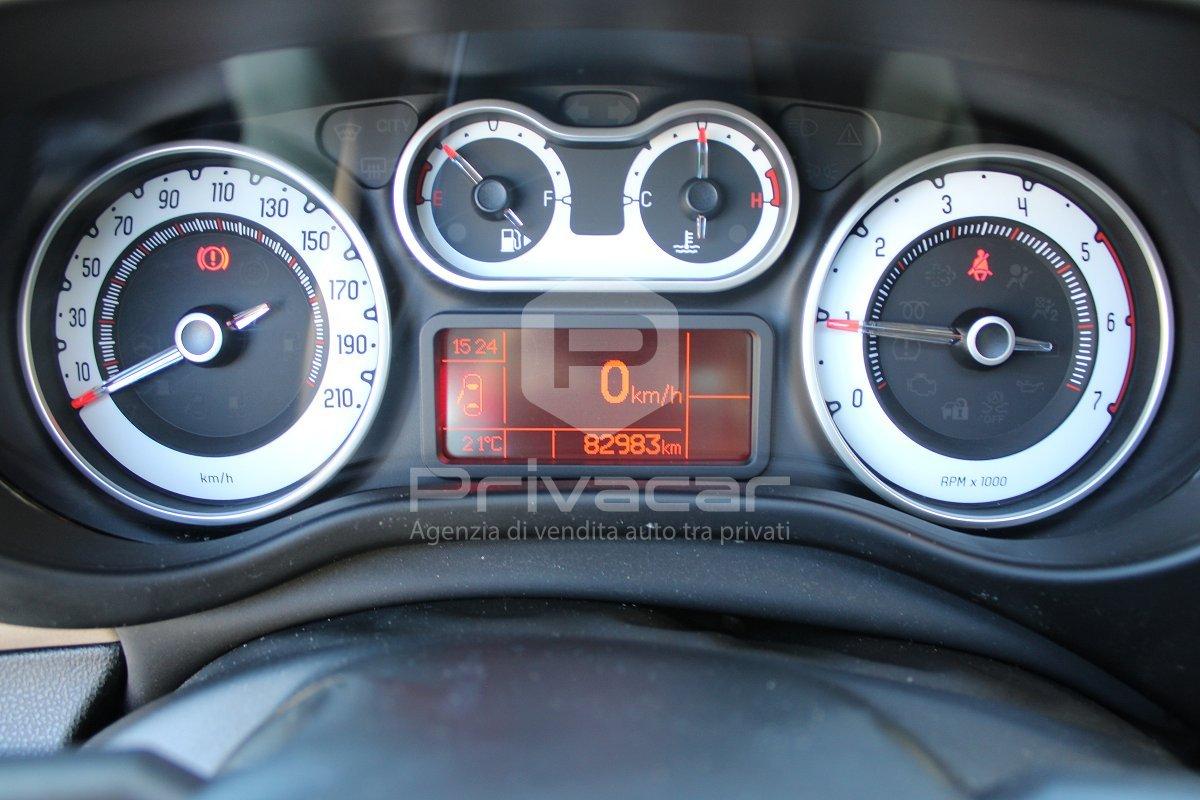 FIAT 500L 1.6 Multijet 105 CV Lounge